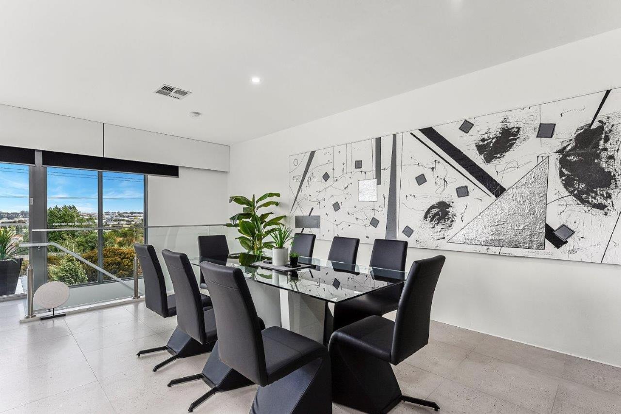 マウントガンビアKennedy Executive Townhouseアパートメント エクステリア 写真